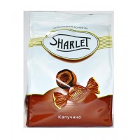 Sharlet cappuccino 200gr. wholesale