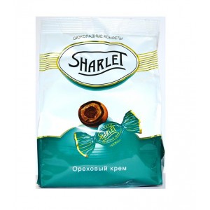 Sharlet nut cream 200g. wholesale