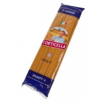 Spaghetti №4 "Corticella" 500gr. wholesale