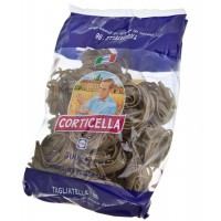 Tagliatelle verdi №98V (nests with spinach) "Corticella" 500gr. wholesale