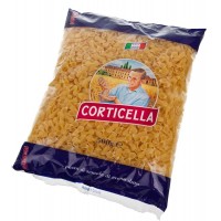 Tripolini №81 (flakes) "Corticella" 500gr. wholesale